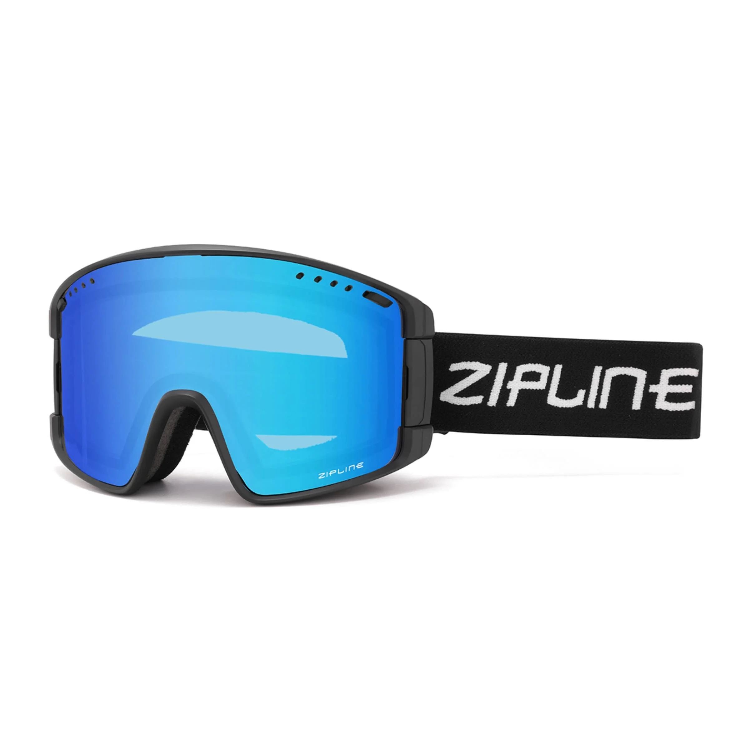 Podium XT Replacement Lens Only — Zipline Ski
